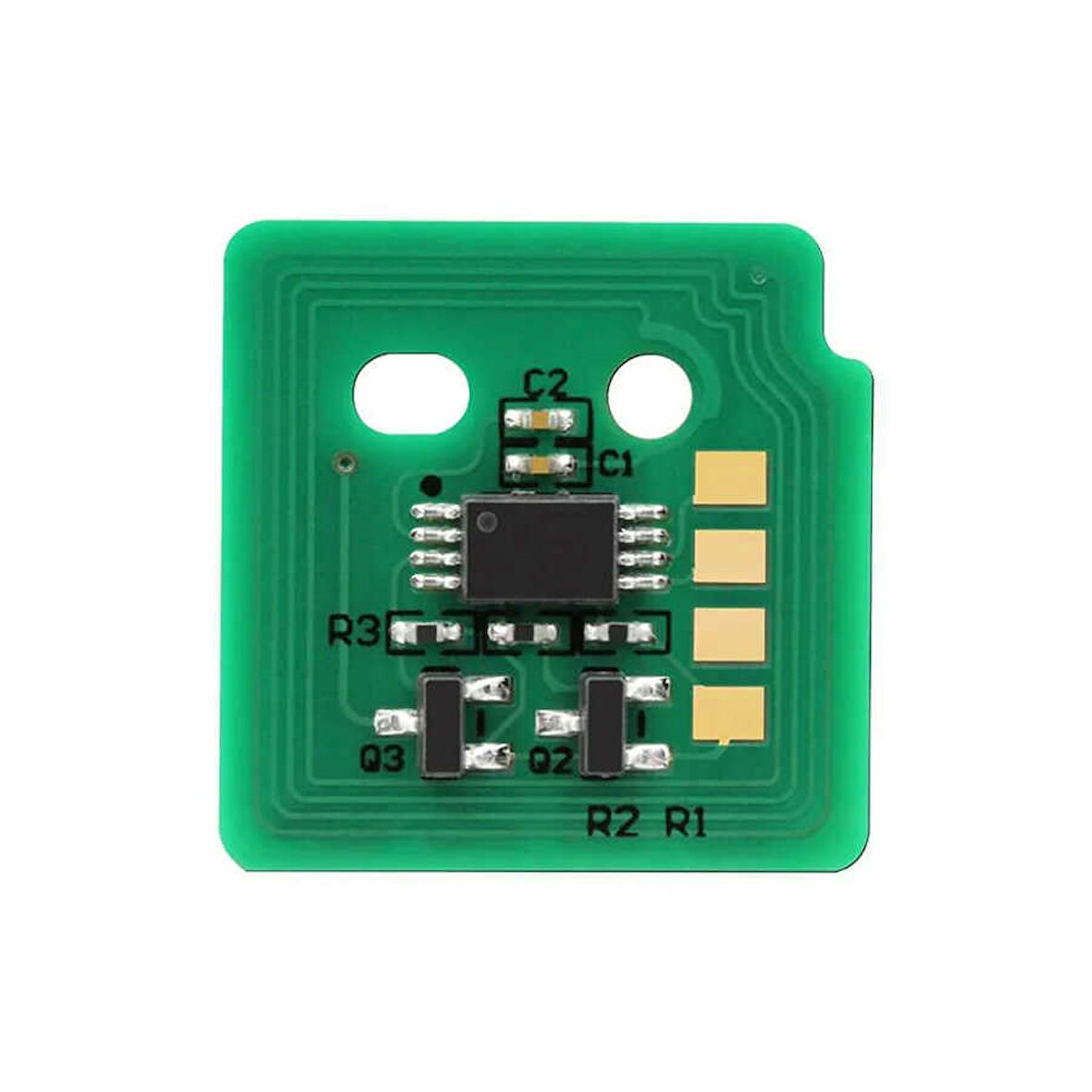 Xerox VersaLink  C7120- C7125- C7220- C7225 Siyah Toner Chip 22K