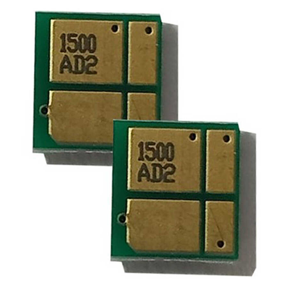 Hp-150a W1500A Toner Chip