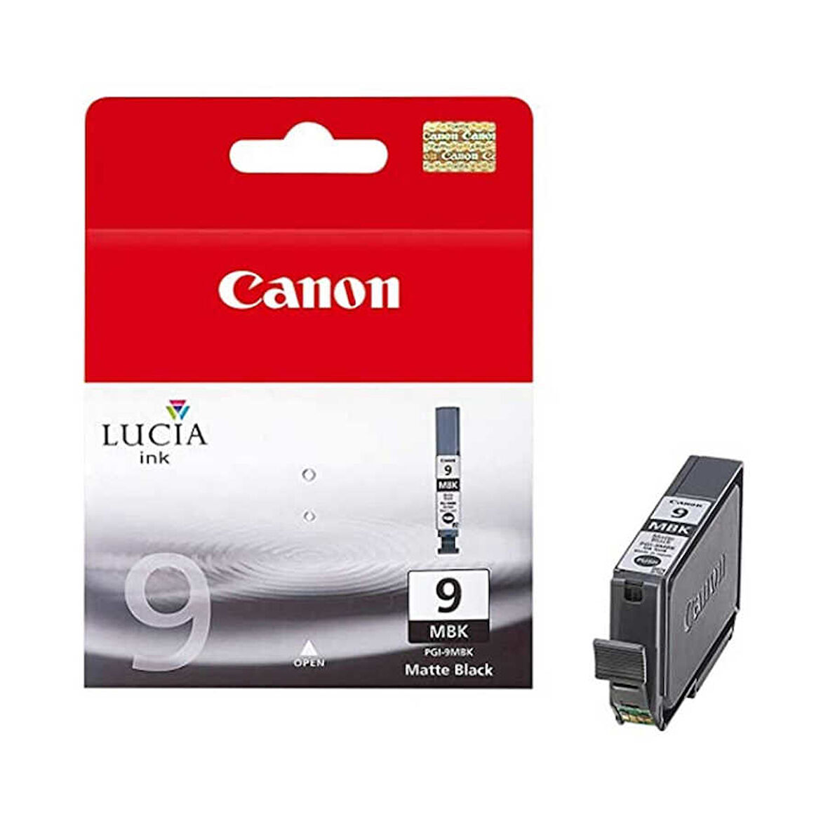 Canon PGI-9MBK-1033B001 Mat Siyah Muadil Kartuş- E Grade