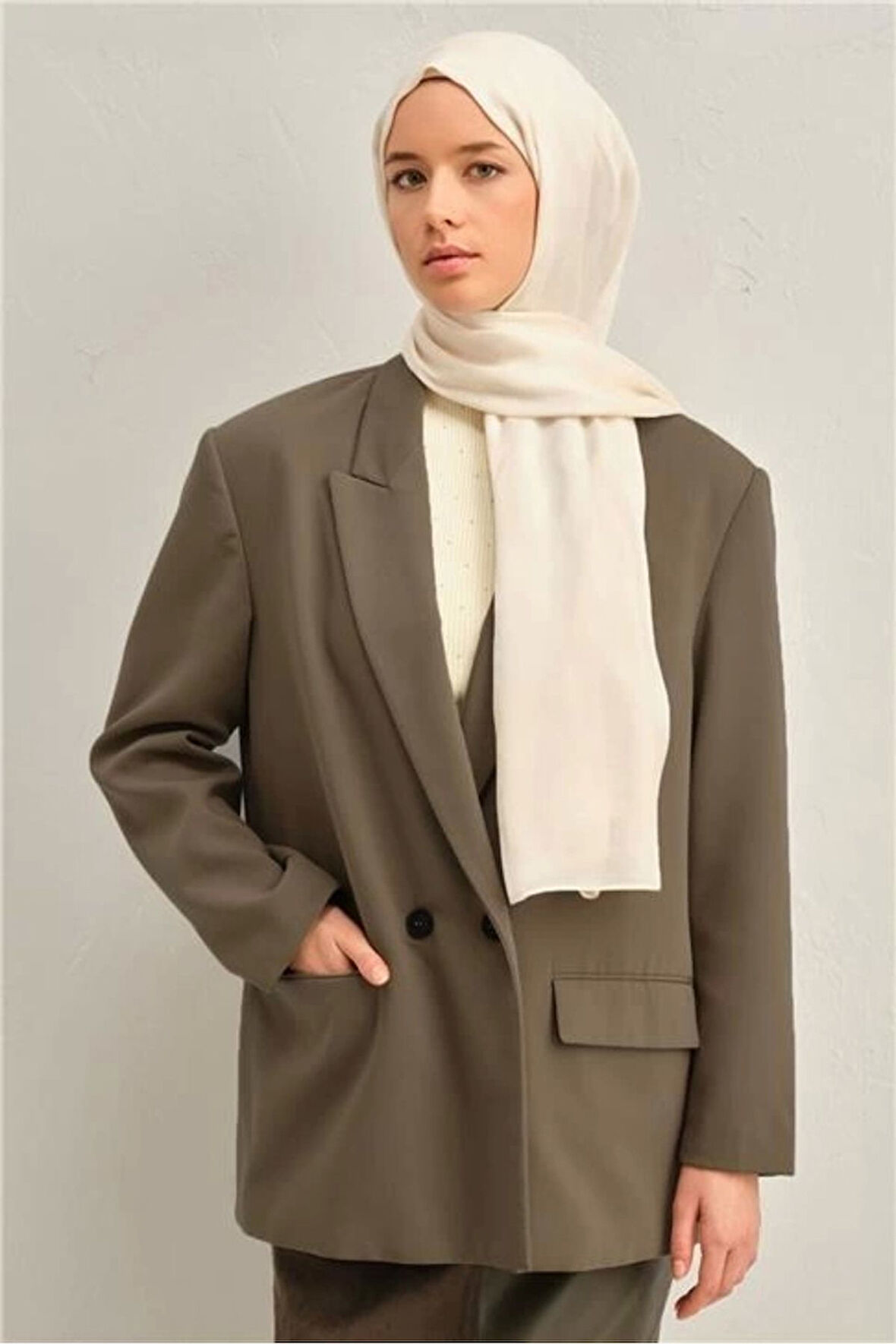 Trend Lyon Şal 1 246964