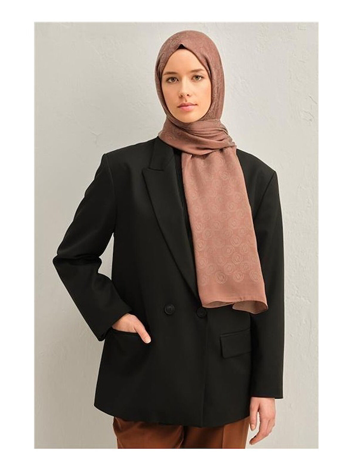 Trend Lyon Şal 2 246706