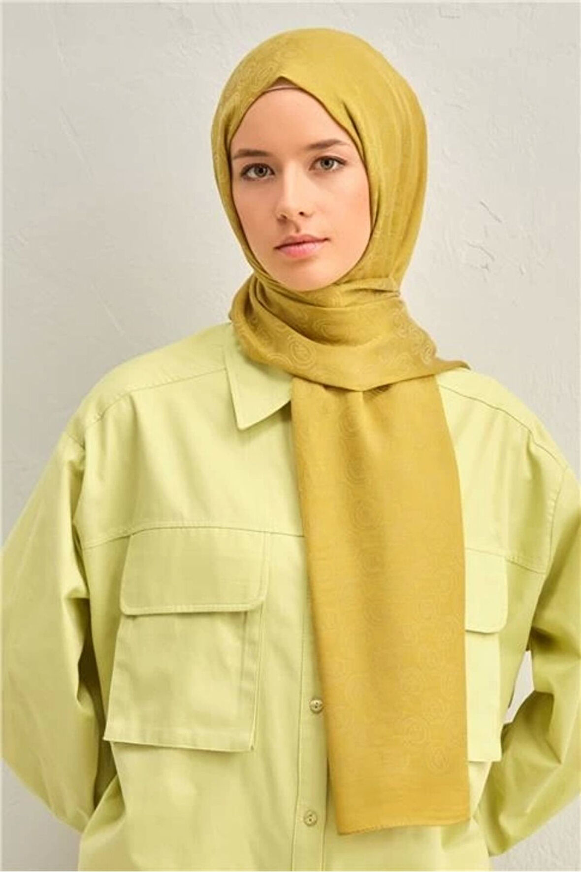 Trend Lyon Şal 2 247312