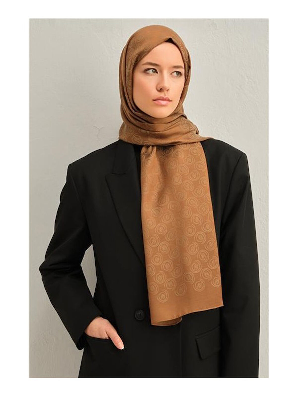 Trend Lyon Şal 2 247322