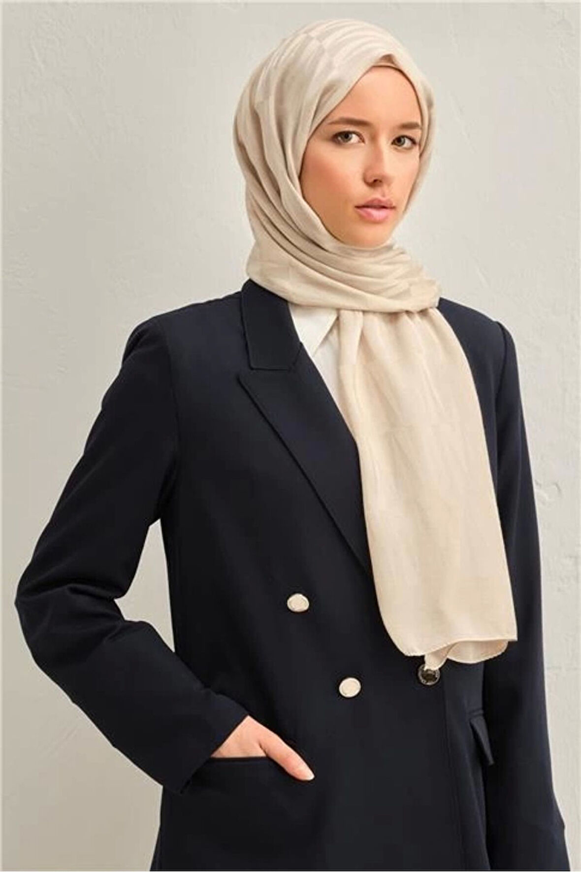 Trend Lyon Şal 3 246965