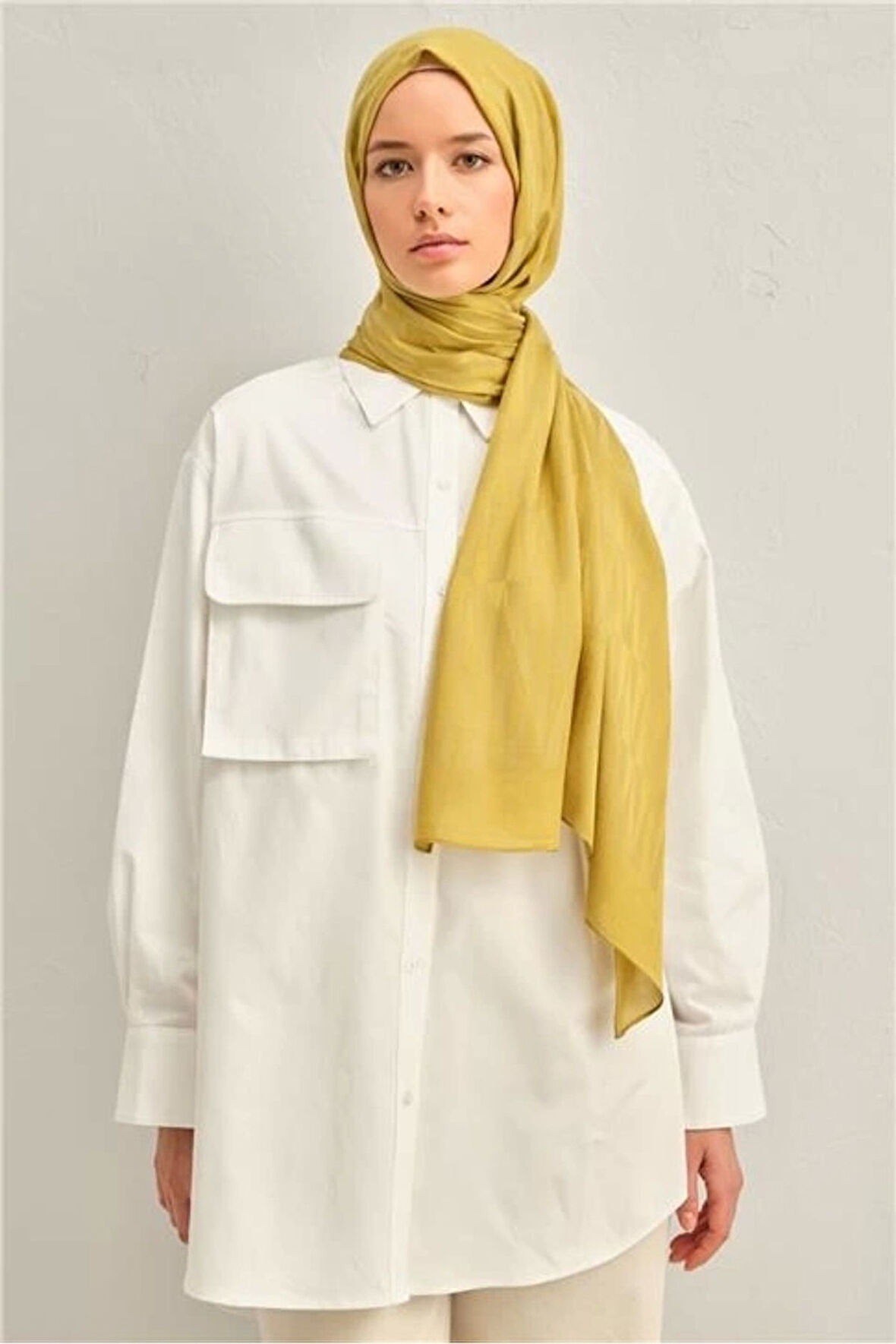Trend Lyon Şal 3 247312