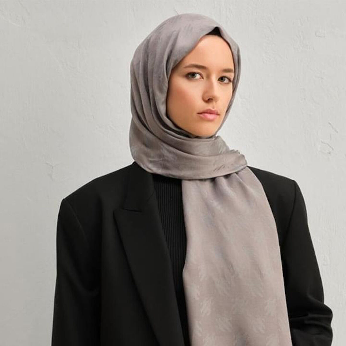 Armine S00OA0444390245361 Trend Lyon Şal 4