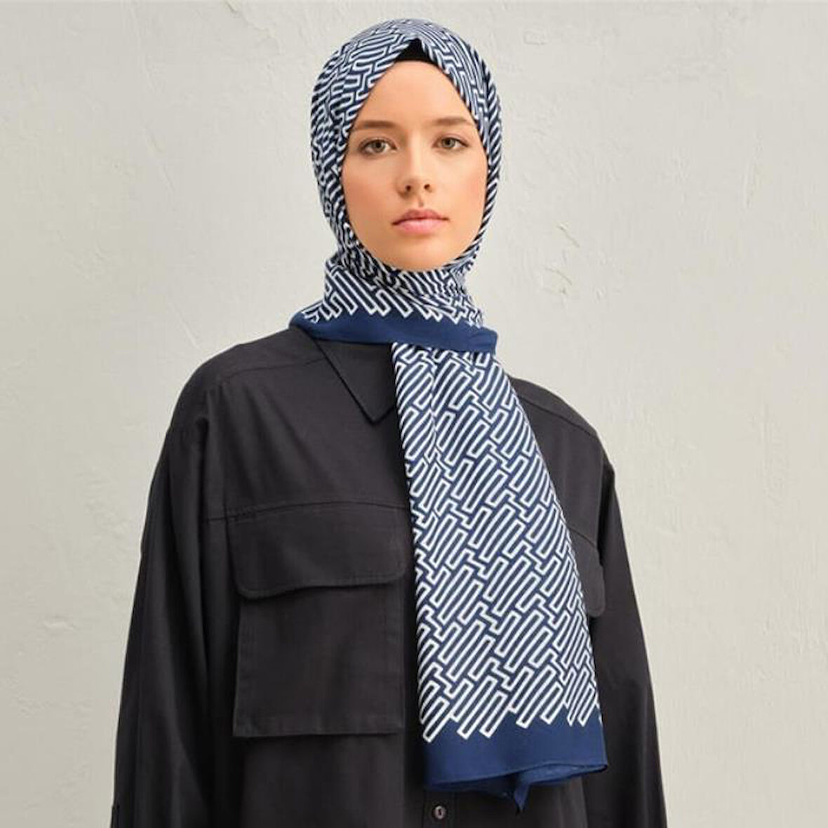 Armine S00OA444700911 Trend Defne Şal 3797