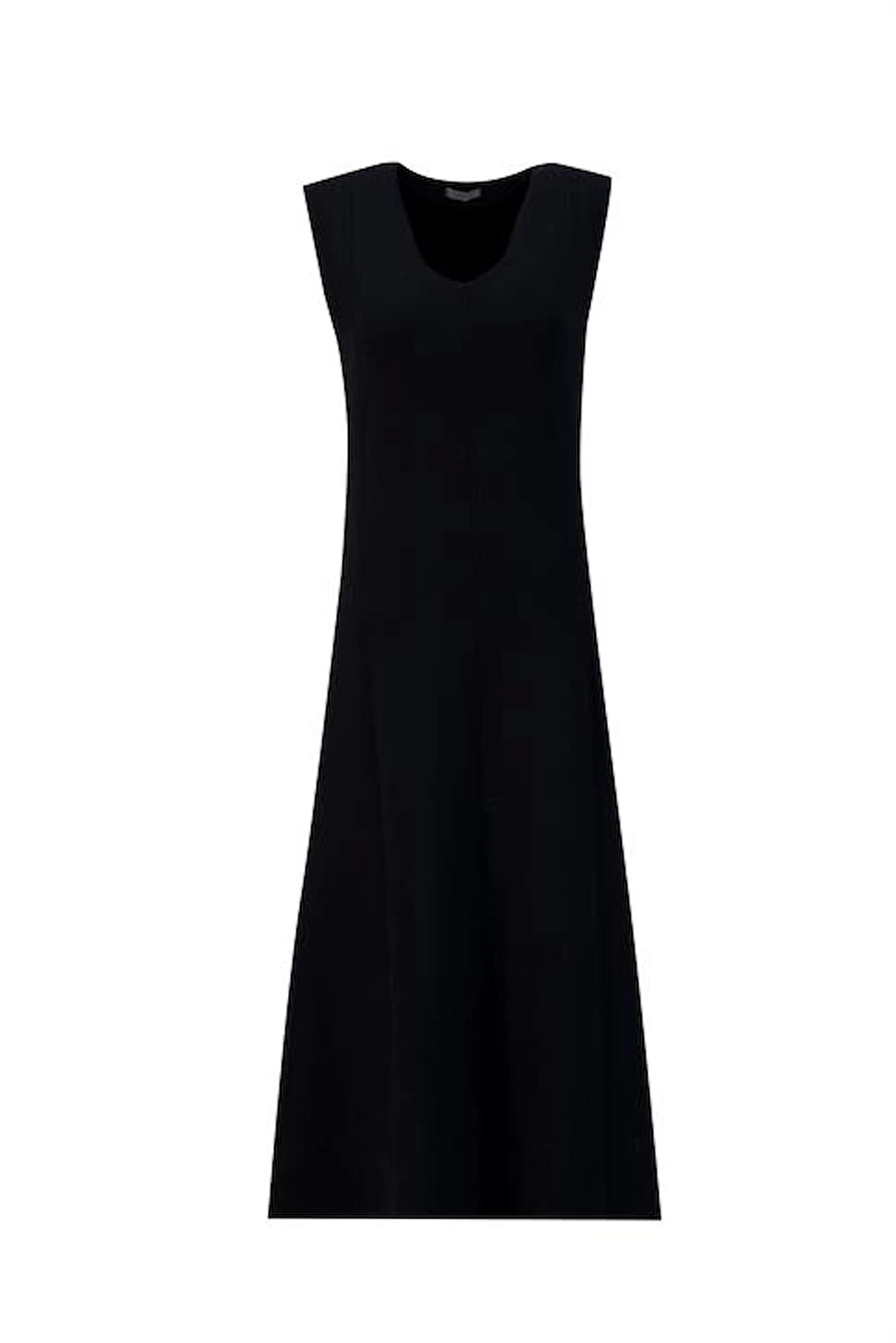 Armine Sıfır Kol Jile 24KD4216 Siyah