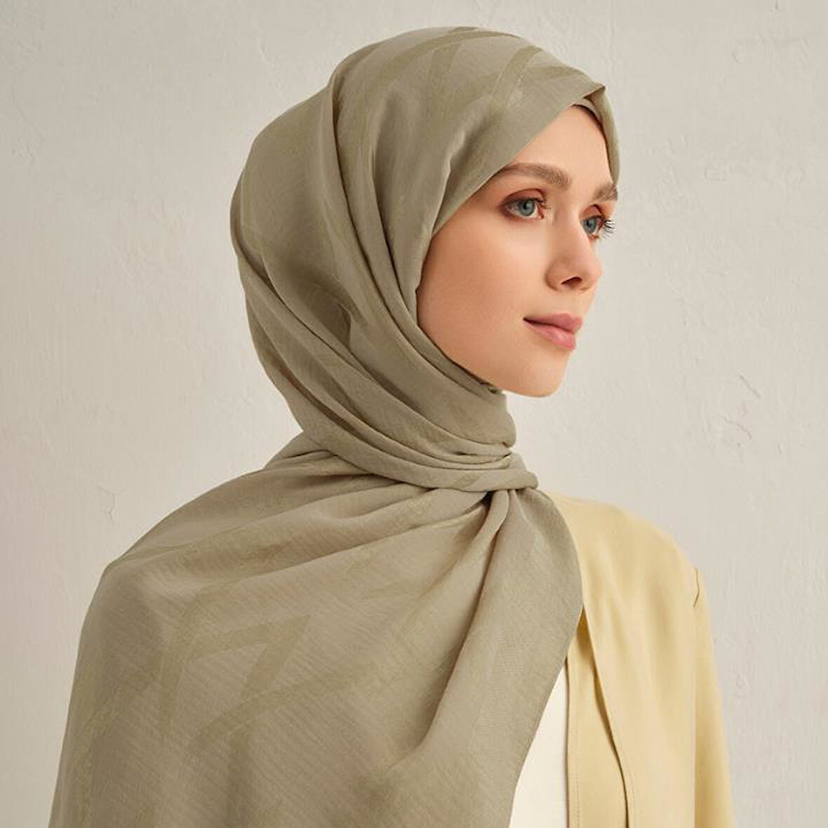 Armine S00OA0444418 73 Lyocell Şal 1