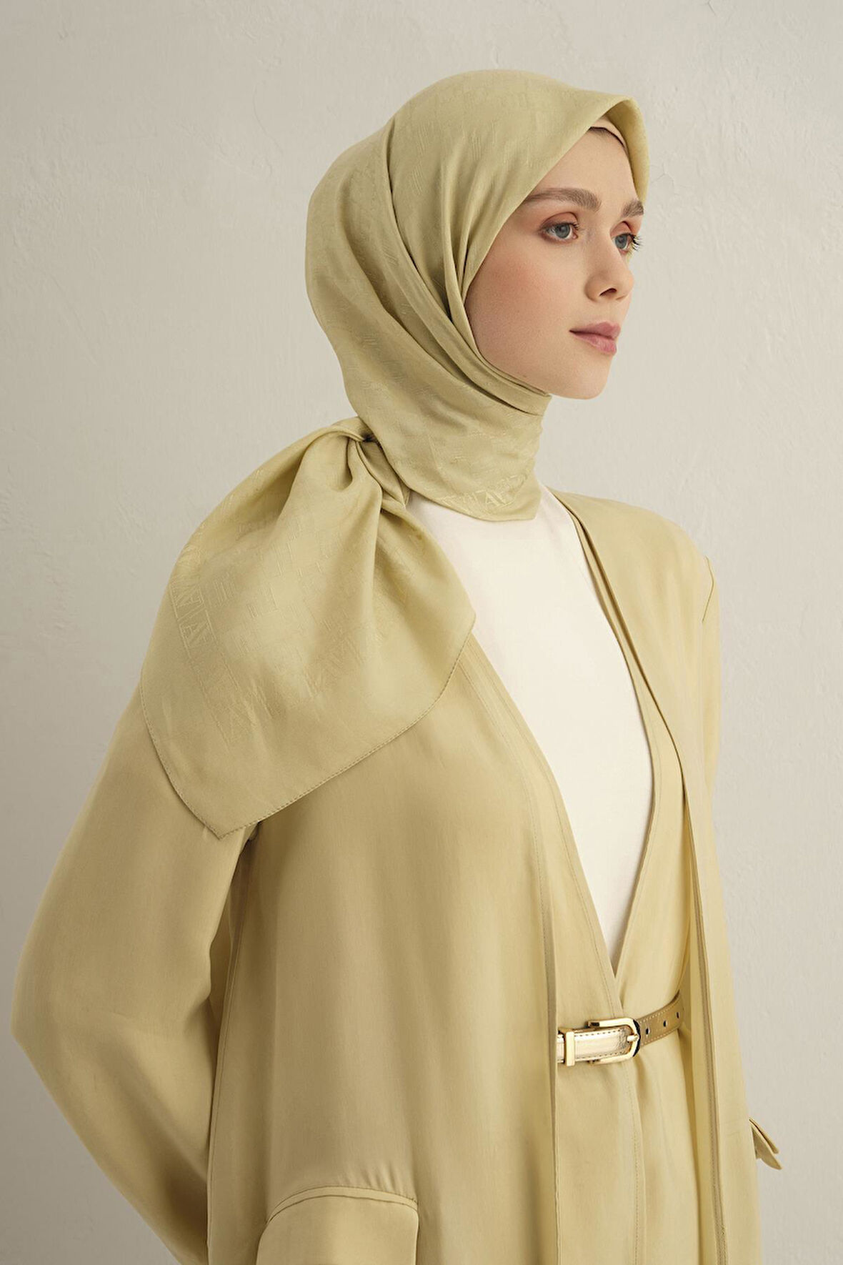 Armine S00OA0444439 51 Armine Pamora Eşarp 2