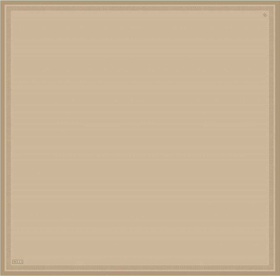 Saf İpek Eşarp 4129D02( Twill İpek) -0455