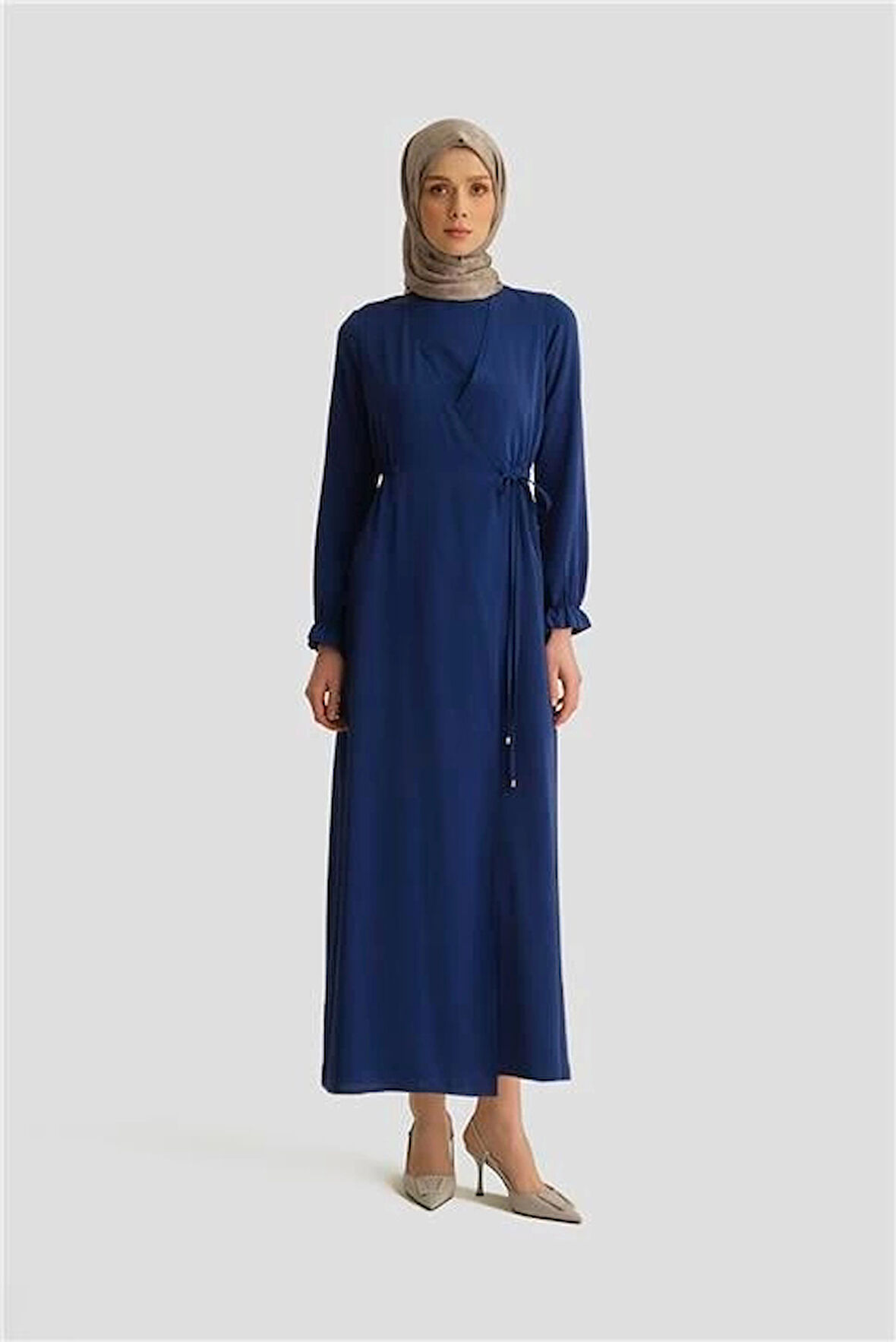 Armine Anvelop Elbise 25YH9230 Saks