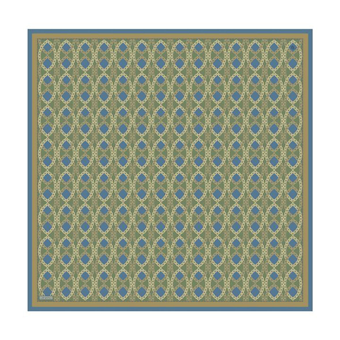 Armine E25KA9410D01 04 DJ Saf İpek Eşarp