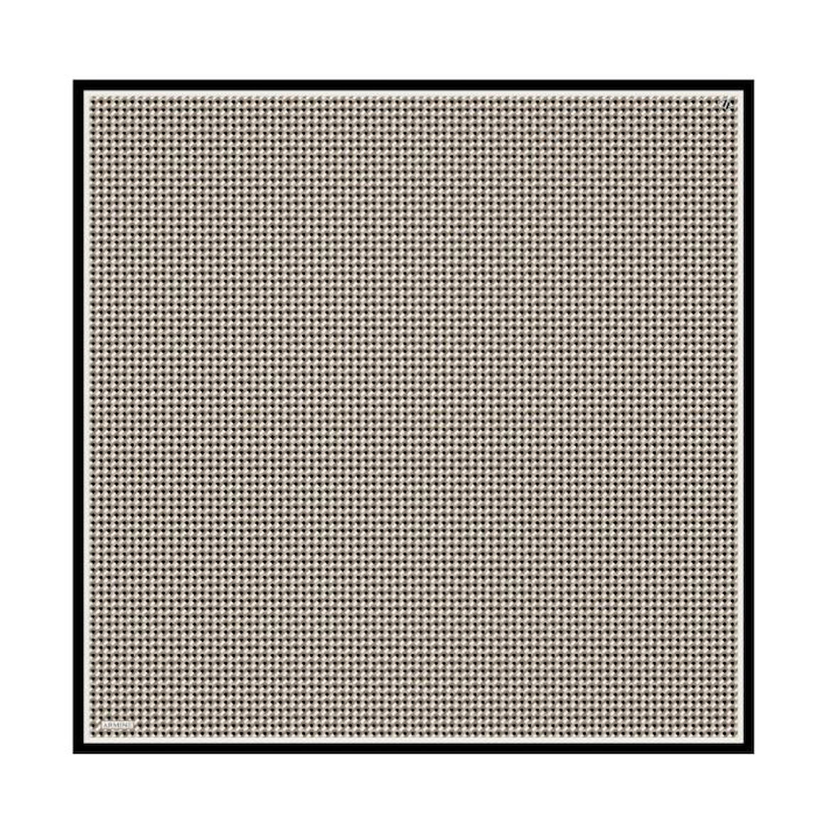 Armine E25Ka9417D02 86 Saf İpek Eşarp