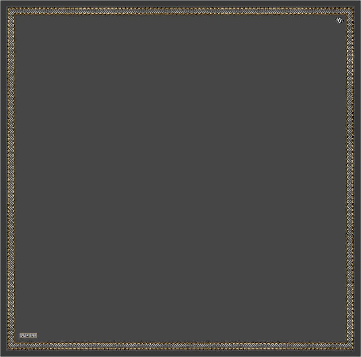 Sura İpek Eşarp -2025/2026 -9444D