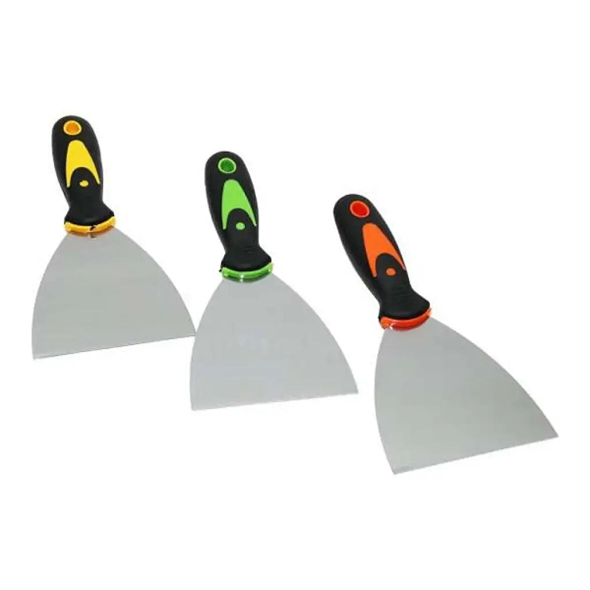 Dmax fiber Saplı Spatula 80mm DMX4192 (1 adet)