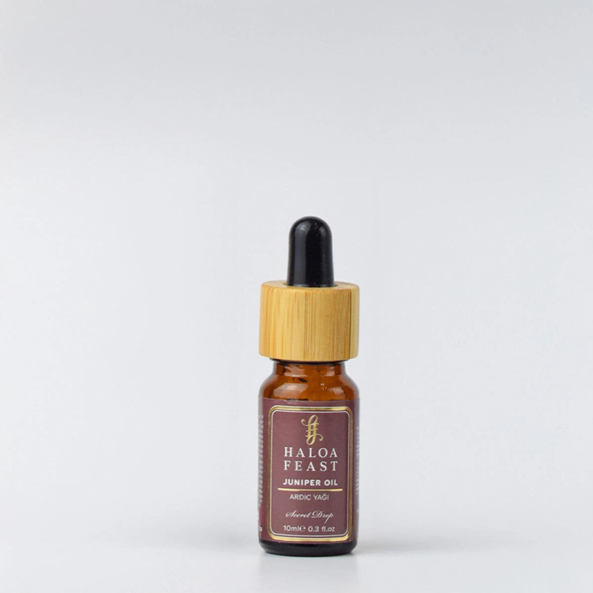 Ardıç Yağı - Juniper Essential Oil- 10 ML