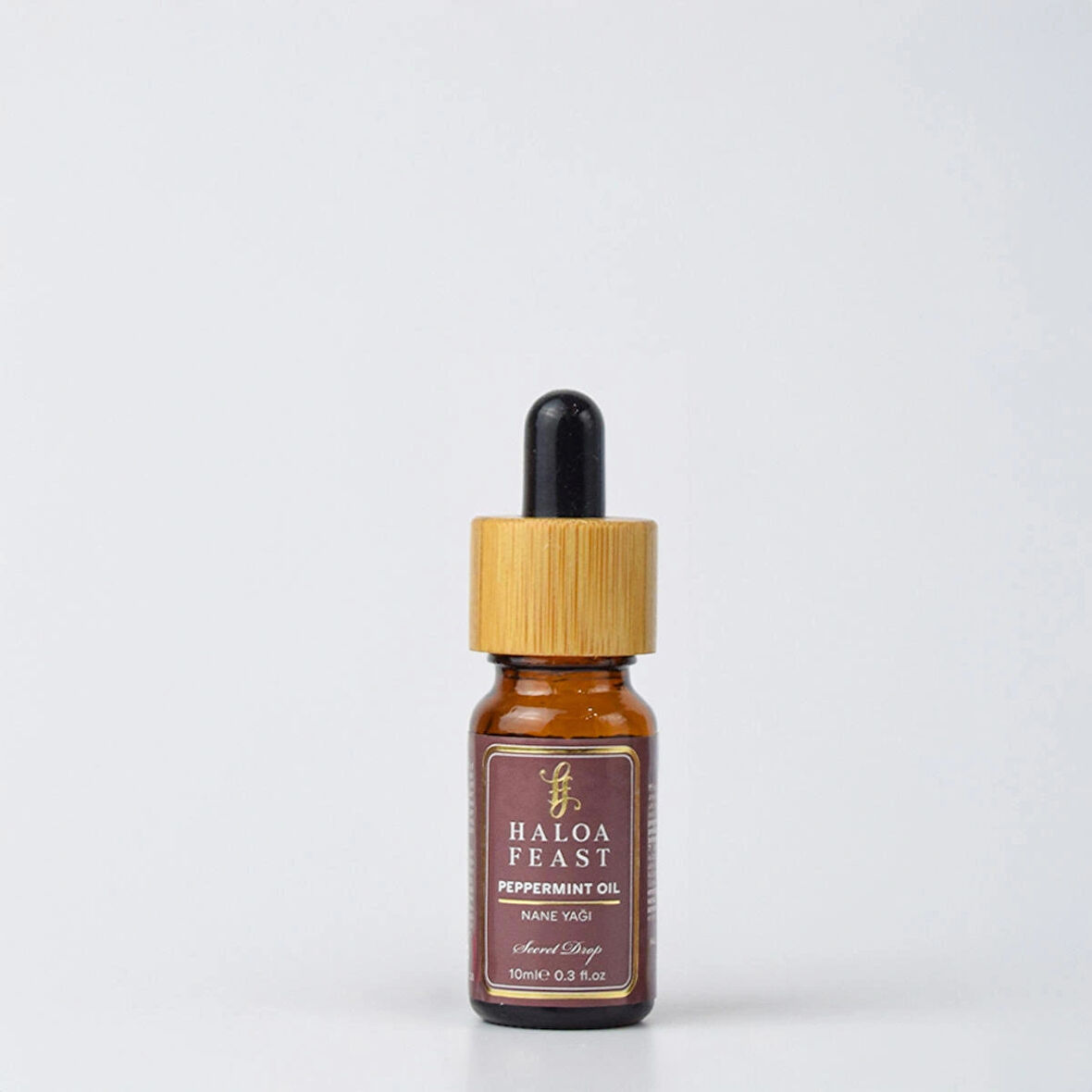 Nane Yağı – Peppermint Essential Oil  10 ML-Ferahlatıcı - Refreshing