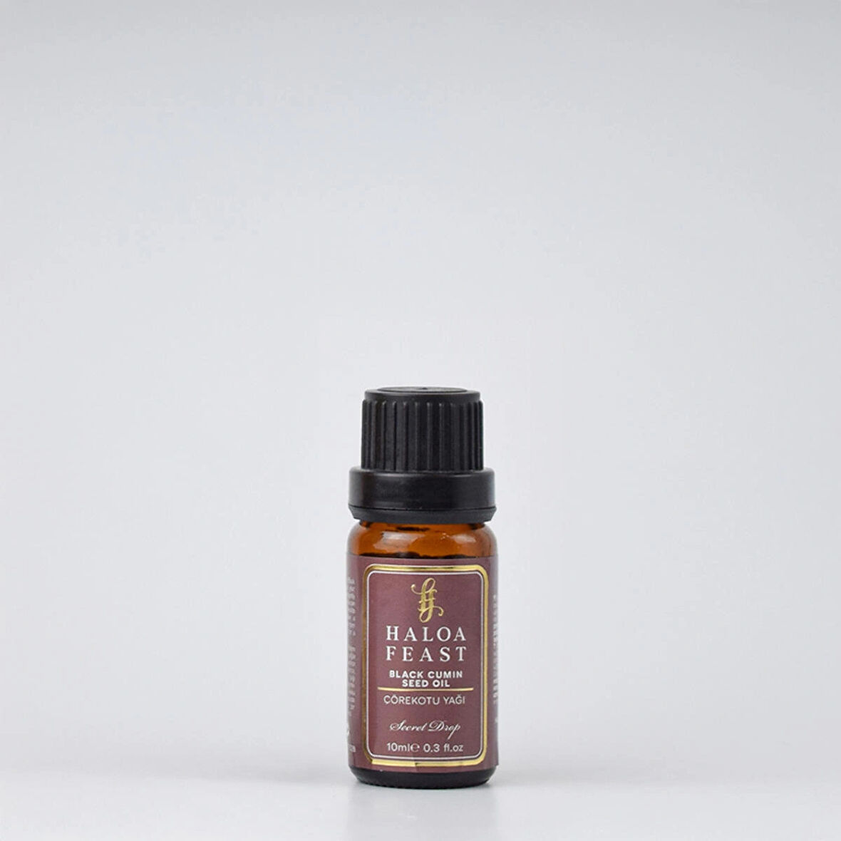 Çörek Otu Yağı 10 ml 