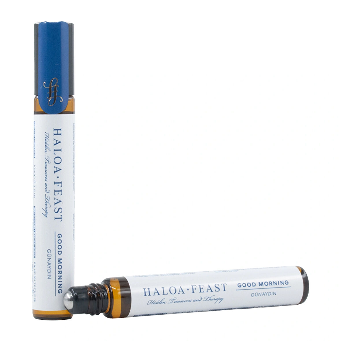 Günaydın Roll-On  - Good Morning Roll-On 