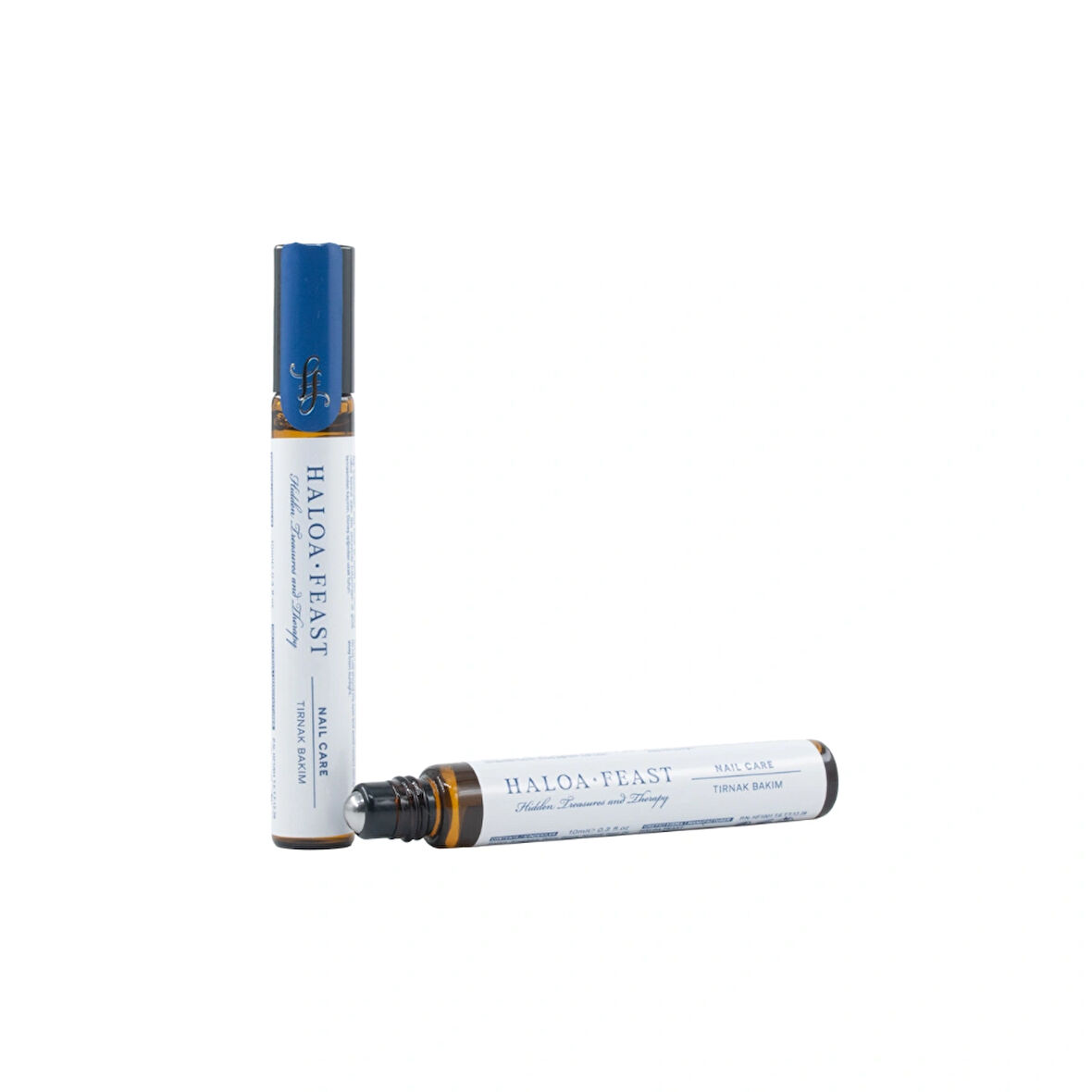 Tırnak Bakım Roll-On - Nail Care Roll-On 