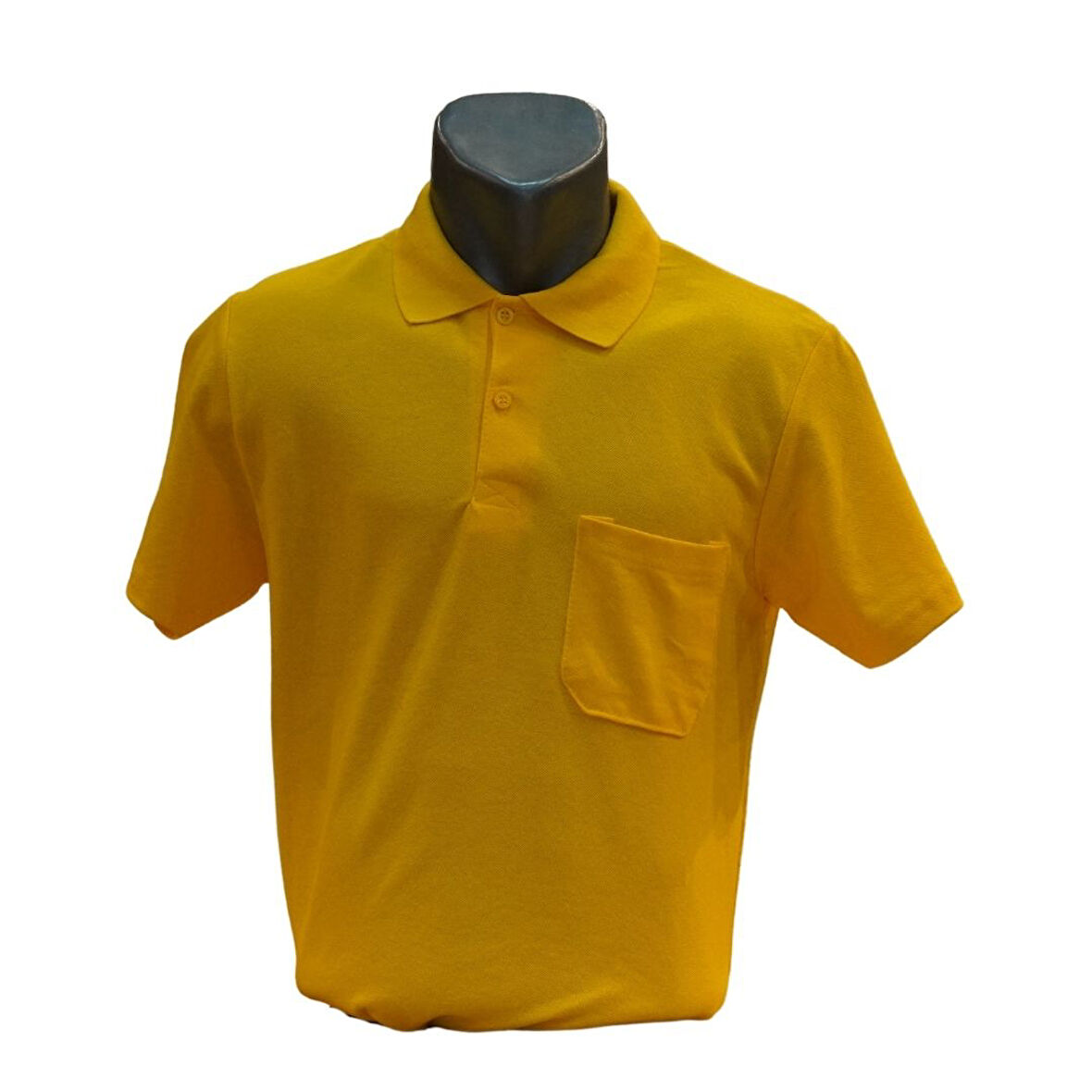 Altınyaşam Polo Yaka T-shirt