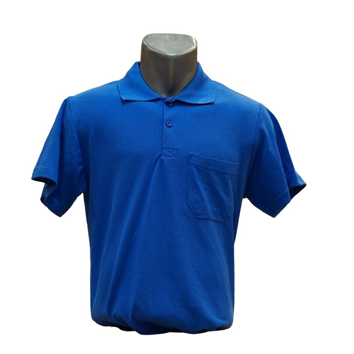 Altınyaşam Polo Yaka T-shirt