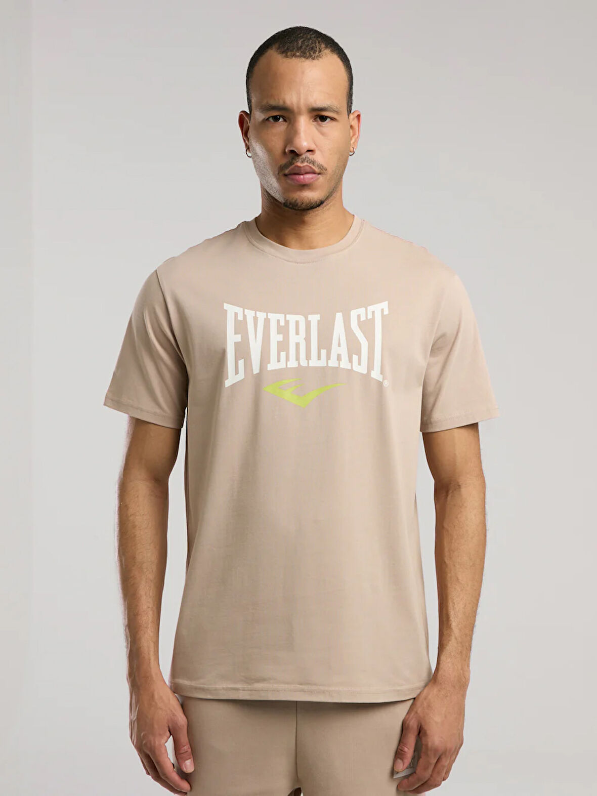 Everlast Boxing Club Erkek Tişört TM0015 113