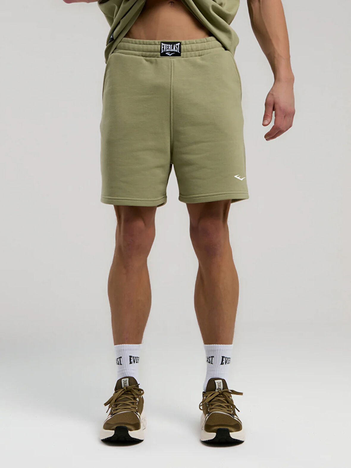 Ever Classics Regular Erkek Şort TM0047