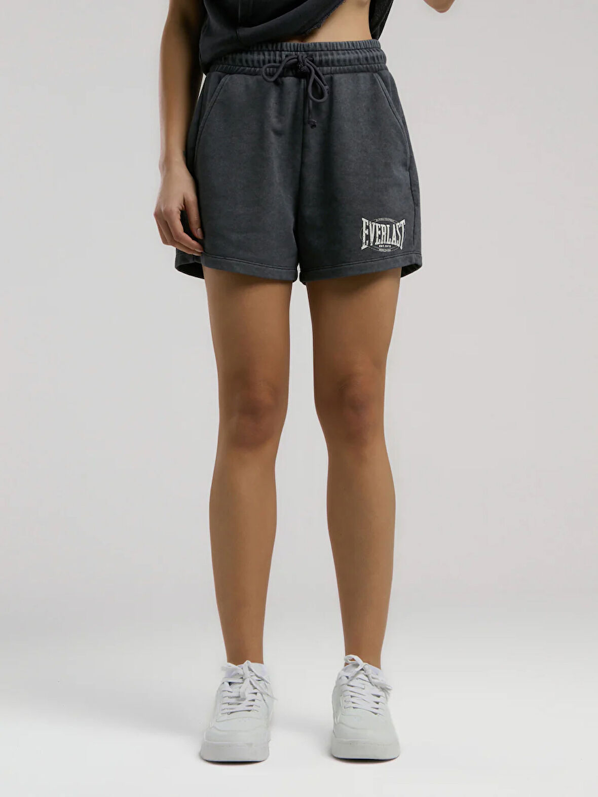 Everlast Authentic Boxing Wmn Kadın Şort TW0012