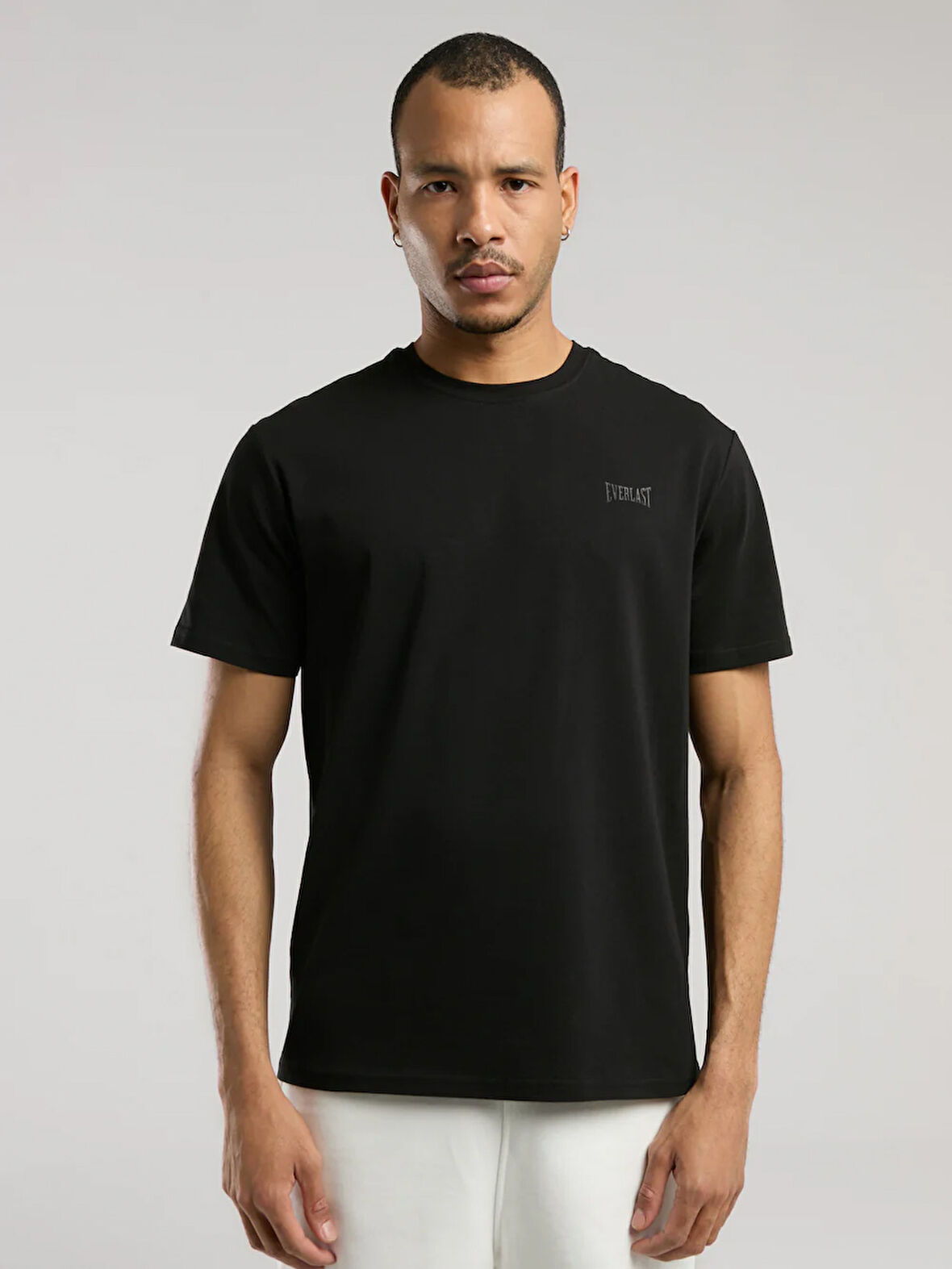 Ever Essentials Basic Regular Erkek Tişört TM0083