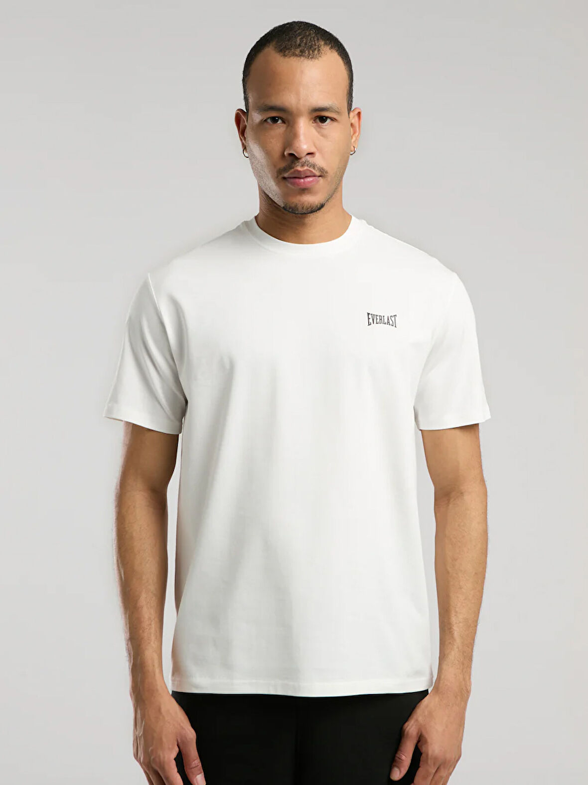 Ever Essentials Basic Regular Erkek Tişört TM0083