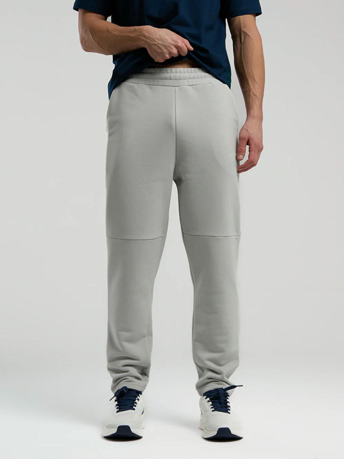 Everlast Boxing Club Erkek Eşofman Altı TM0020