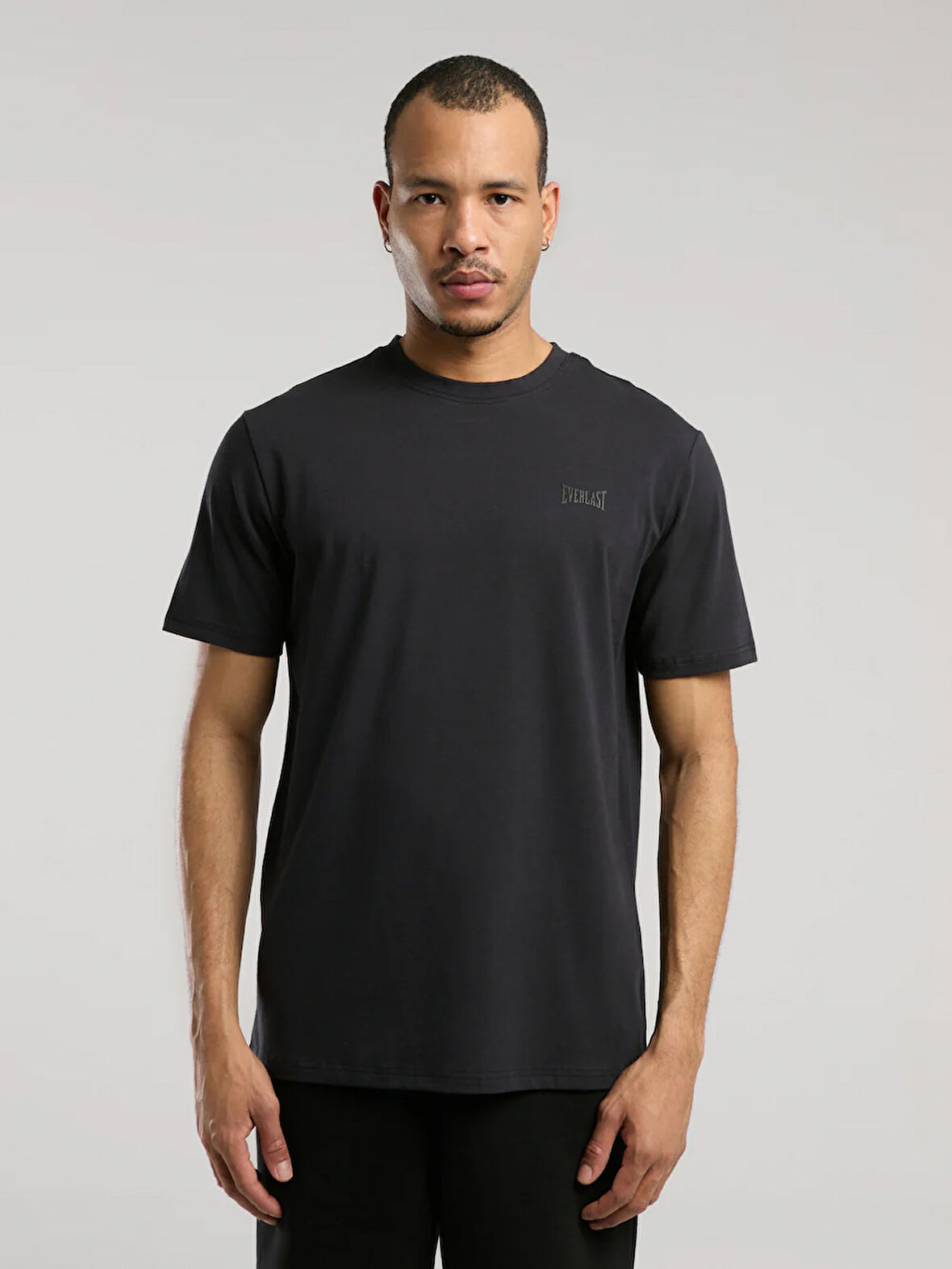 Ever Essentials Basic Regular Erkek Tişört TM0083