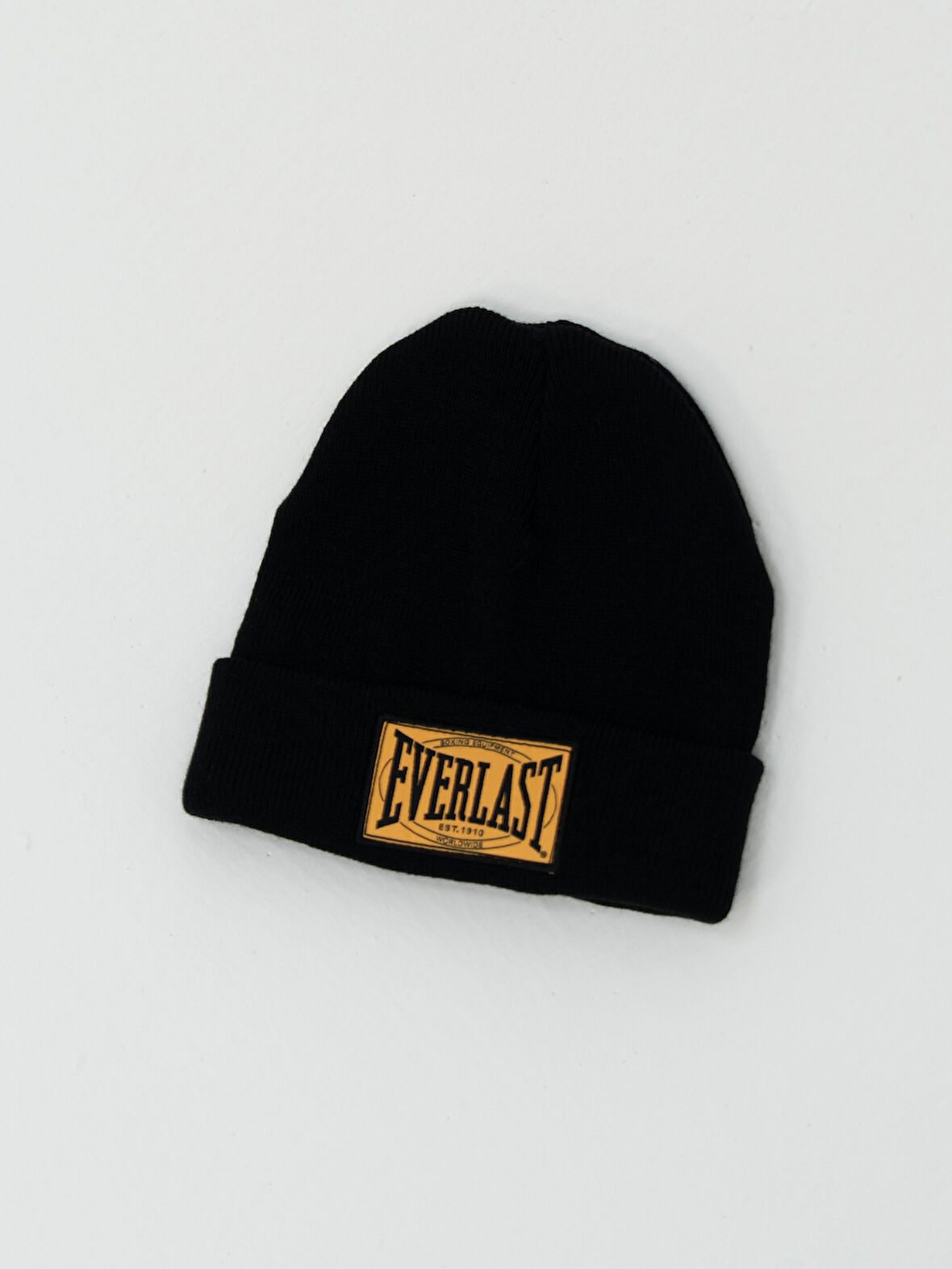 Everlast 1910 Siyah Bere