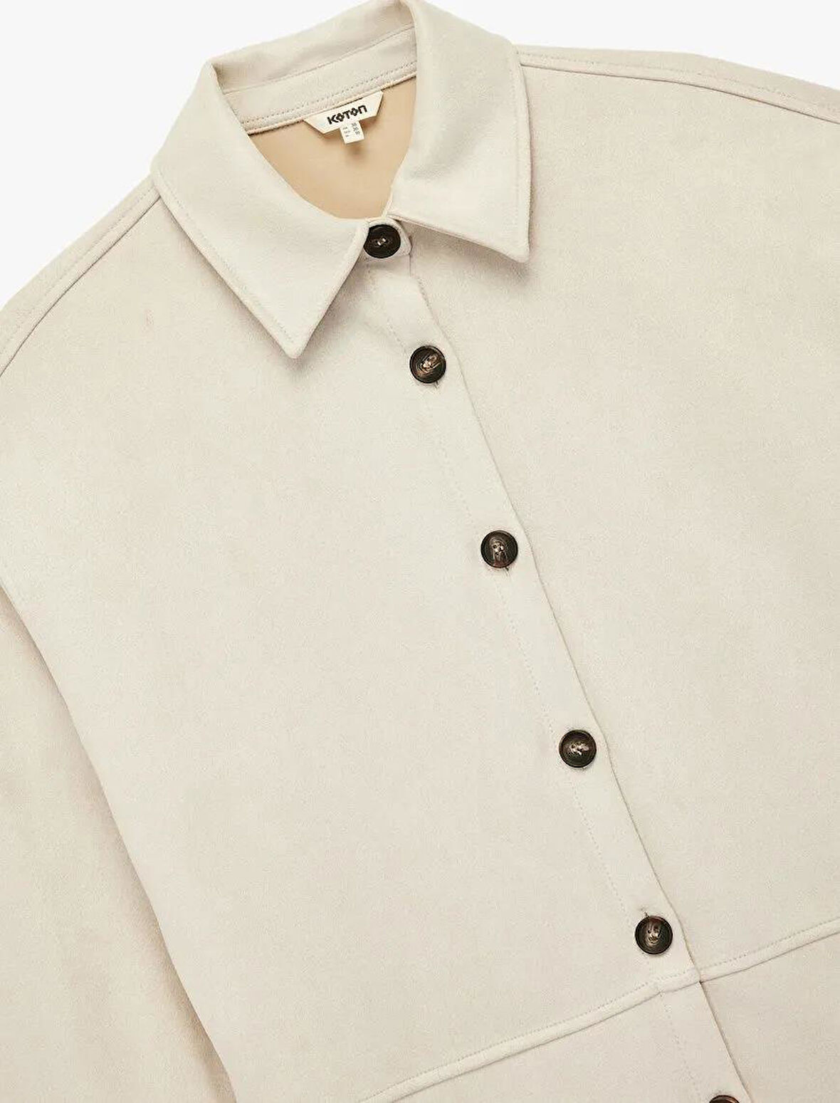 Koton Kadın Ceket 6Wak20204Ew