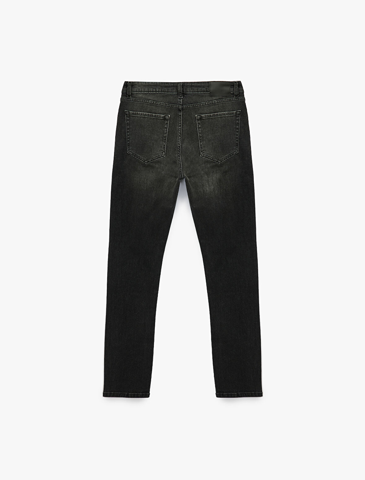 Slim Fit Cepli Jean Pantolon - Slim Fit Brad Jeans