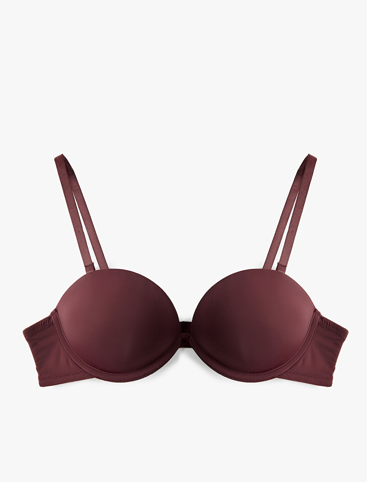 Rahat Kalıp Ekstra Dolgulu Destekli Sütyen