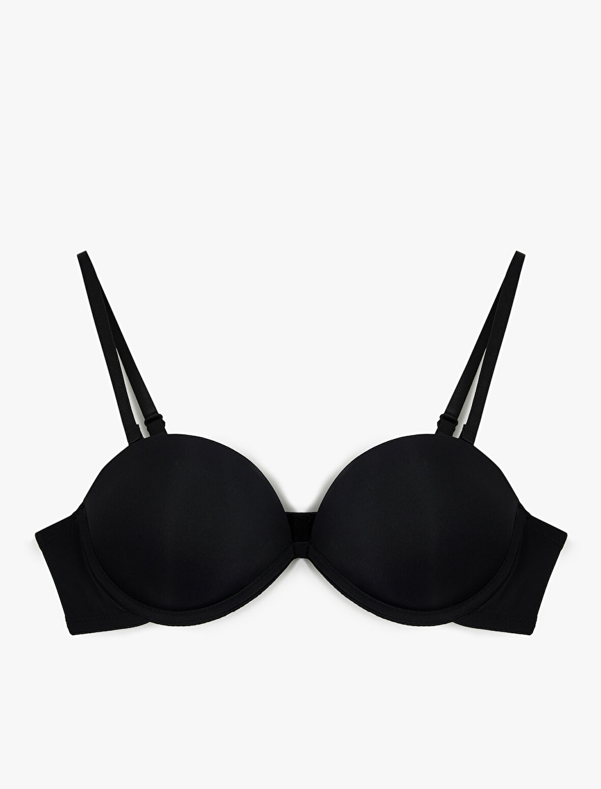 Rahat Kalıp Ekstra Dolgulu Destekli Sütyen