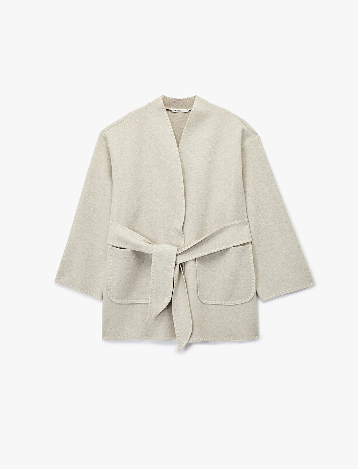 Koton Kadın Ceket 6Wak00100Ew