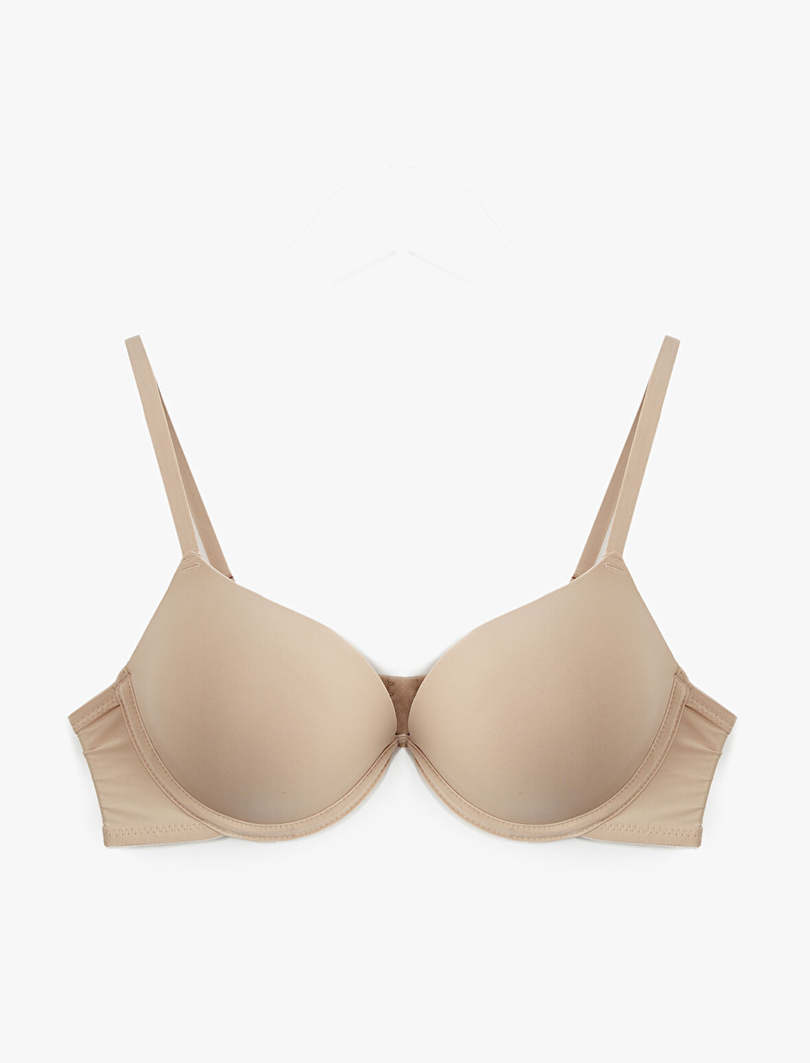 Rahat Kalıp Destekli Ekstra Dolgulu Sütyen