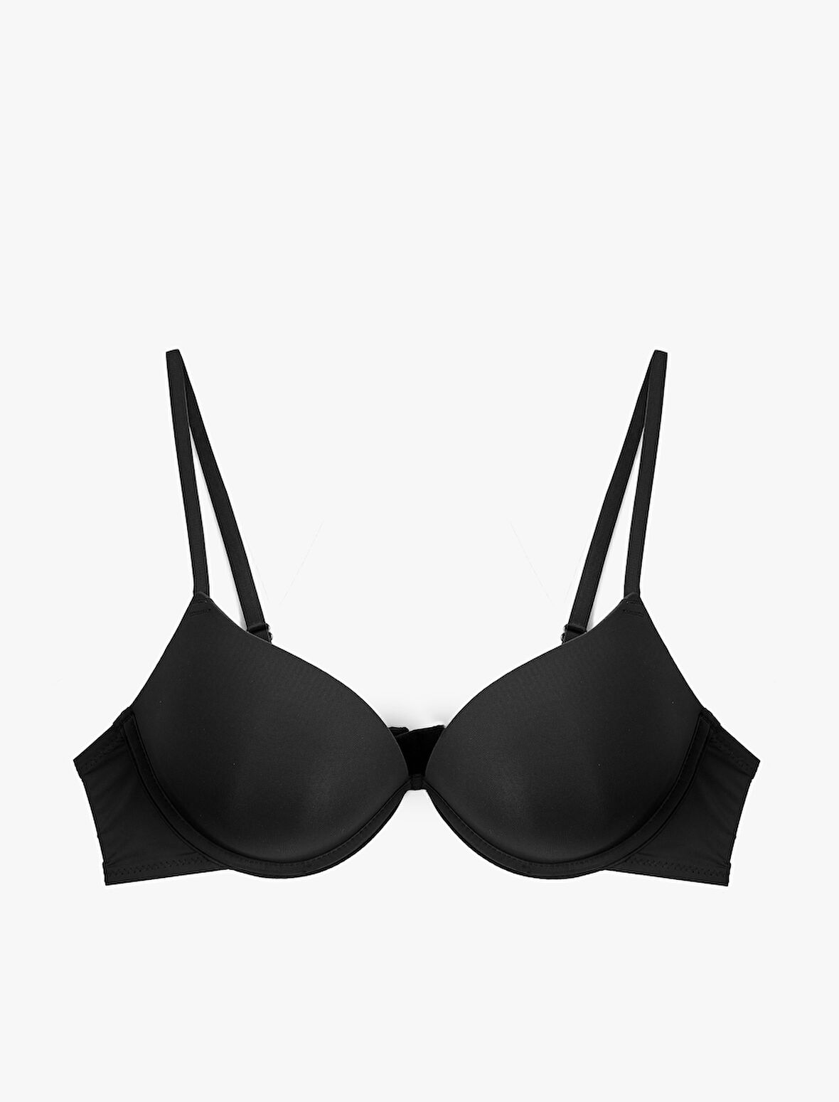 Rahat Kalıp Destekli Ekstra Dolgulu Sütyen