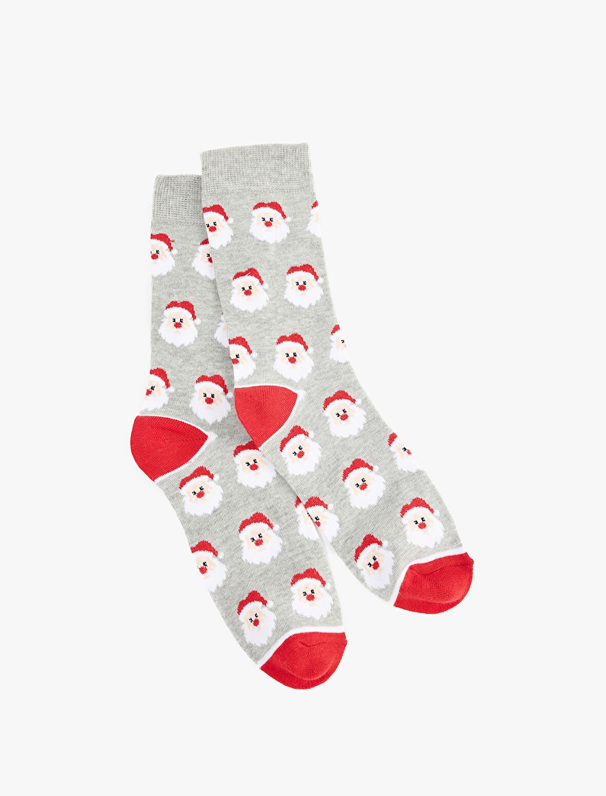 Soket Yılbaşı Çorabı