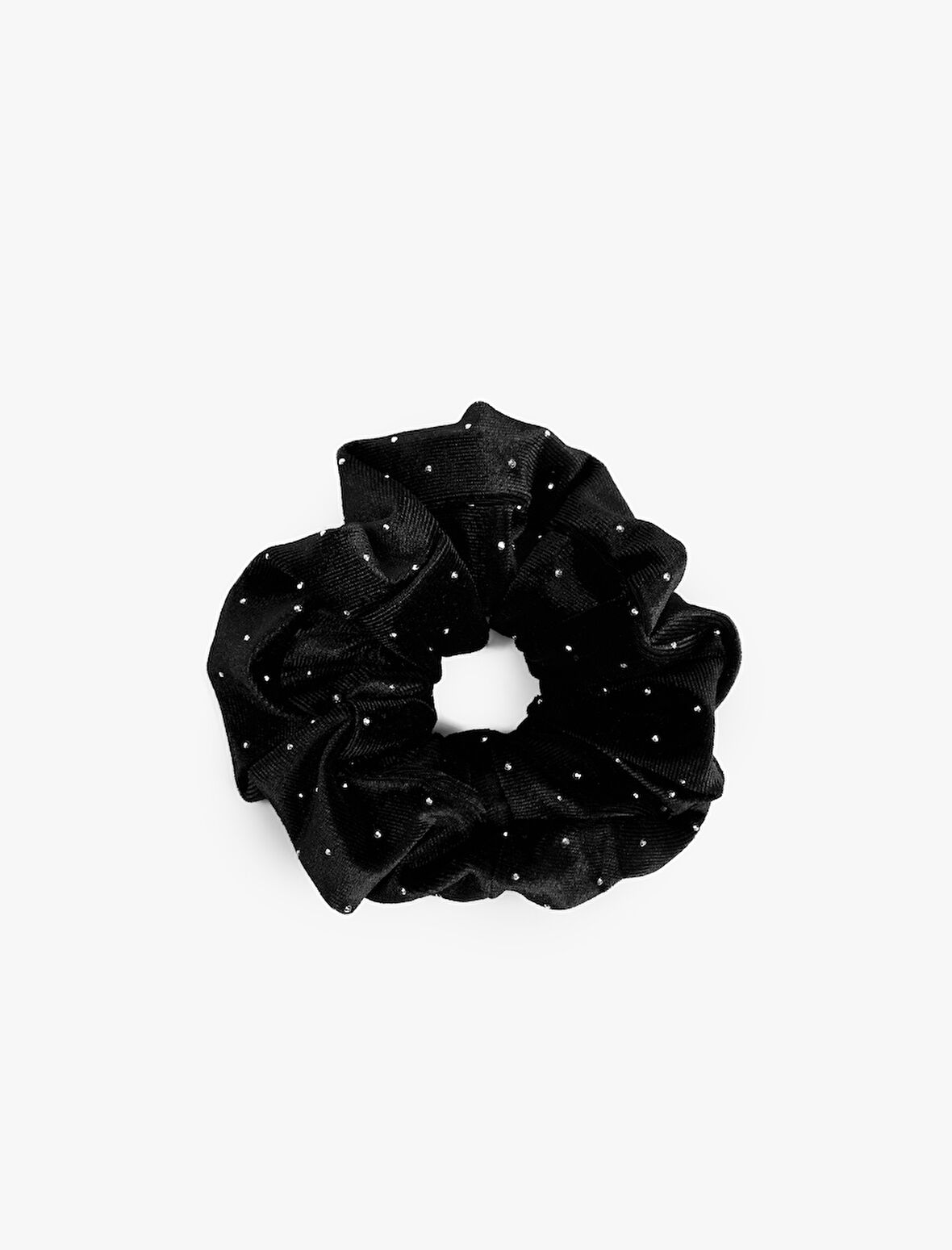 Boncuk Detaylı Saç Tokası