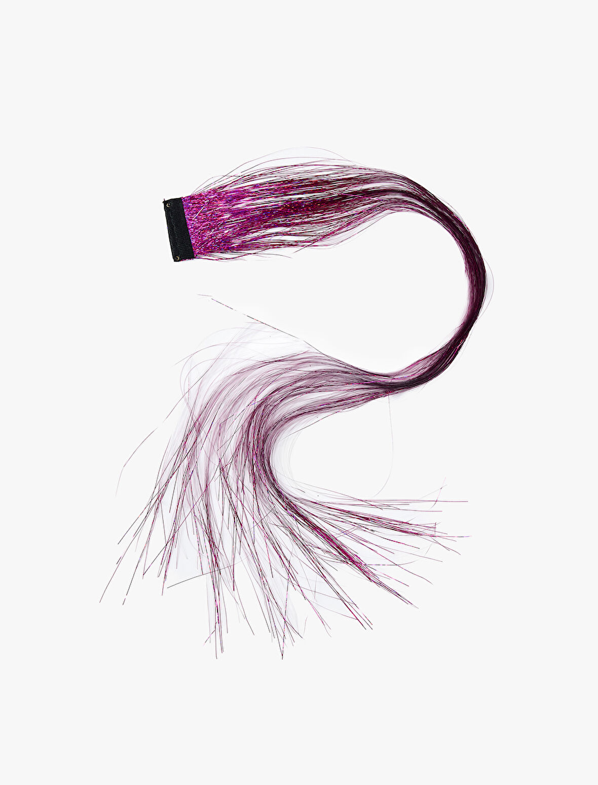 Çıtçıtlı Saç Süsü