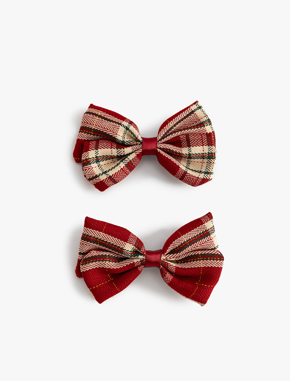 Fiyonk Detaylı 2'Li Toka Seti