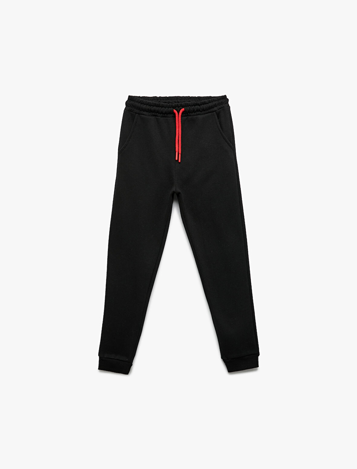 Basic Jogger Eşofman Altı