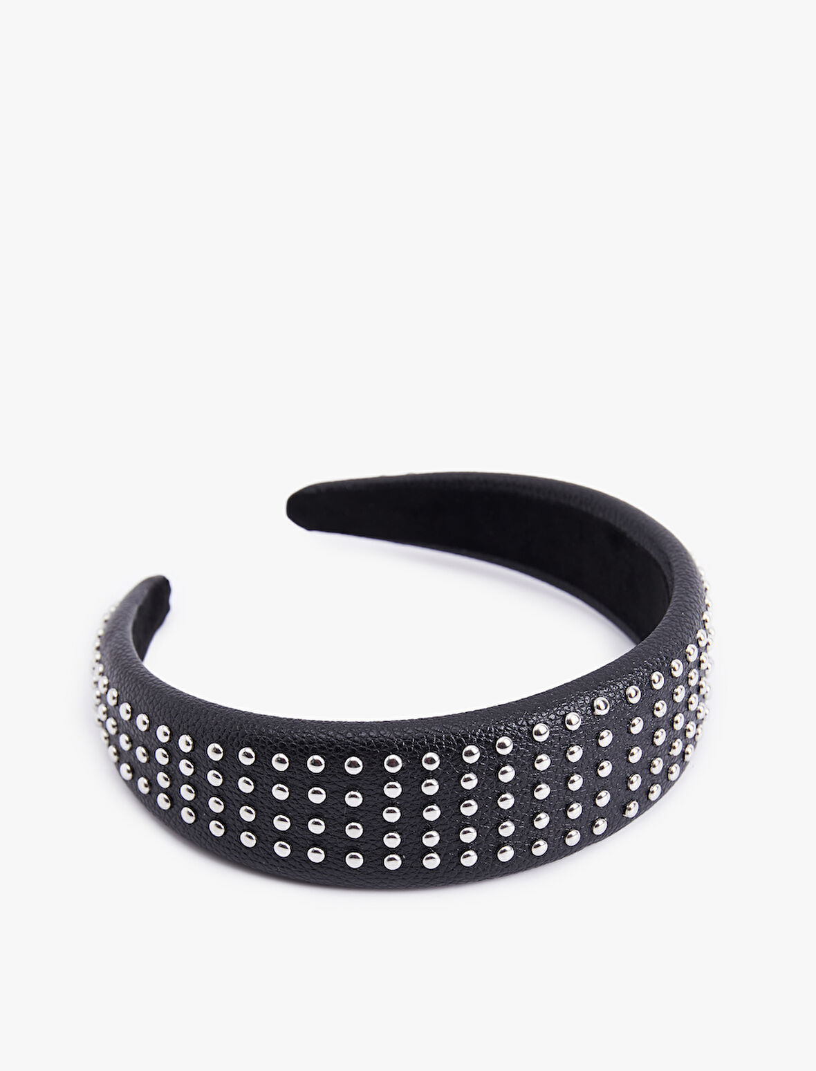 Boncuk Detaylı Taç