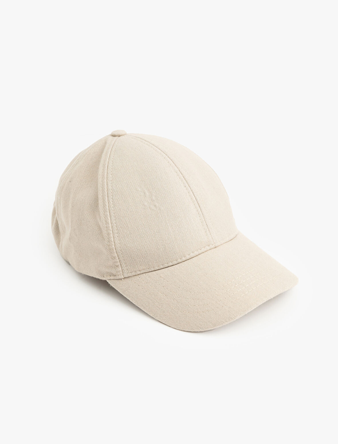 Basic Kep Şapka