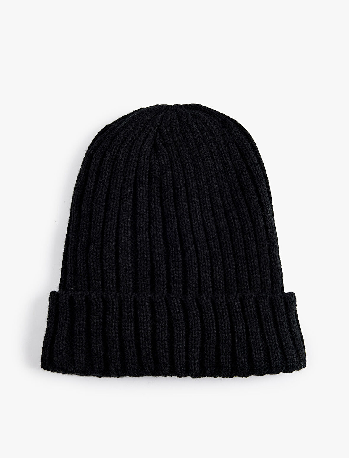 Basic Astarlı Katlı Bere